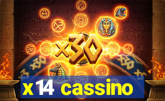 x14 cassino